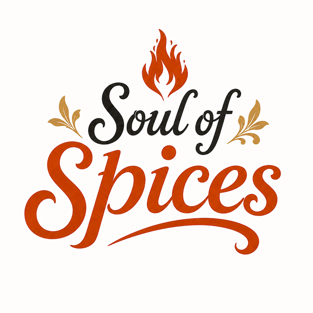 Soul of Spices
