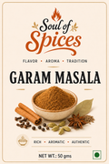 Garam Masala