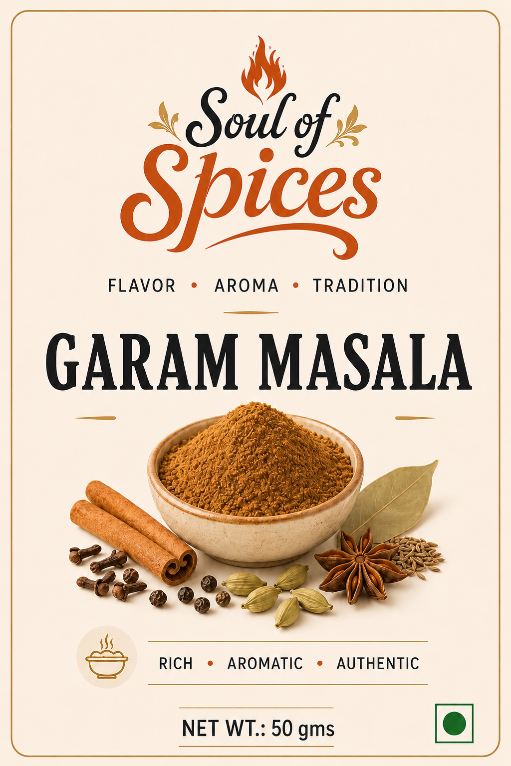 Garam Masala