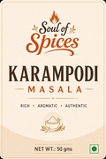 KARAMPODI MASALA